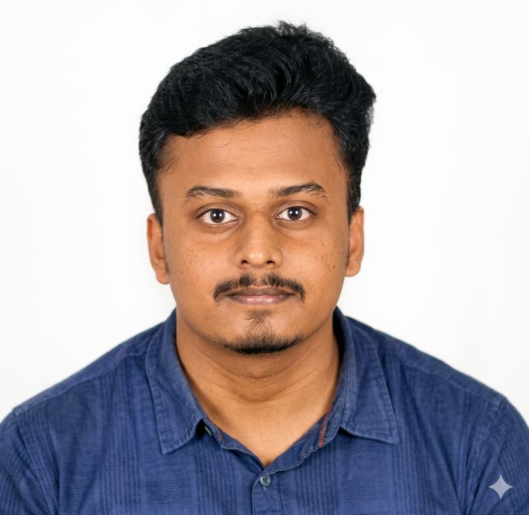 Azeem Rasool – Eduverse International student